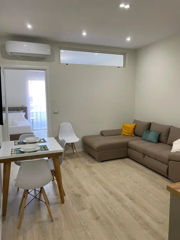 ADARA Aparthotel