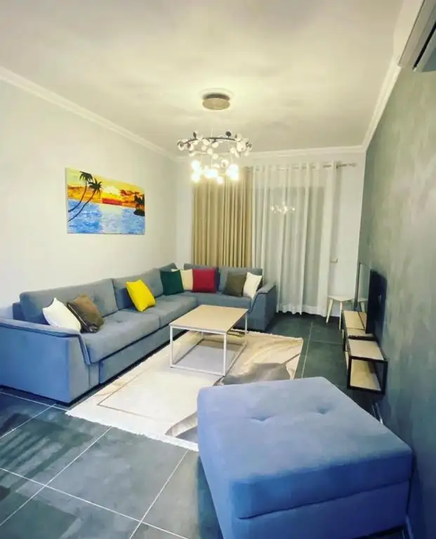 Nova Apartments Qerret k5