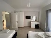 Violeta apartments yellow 1 bedroom