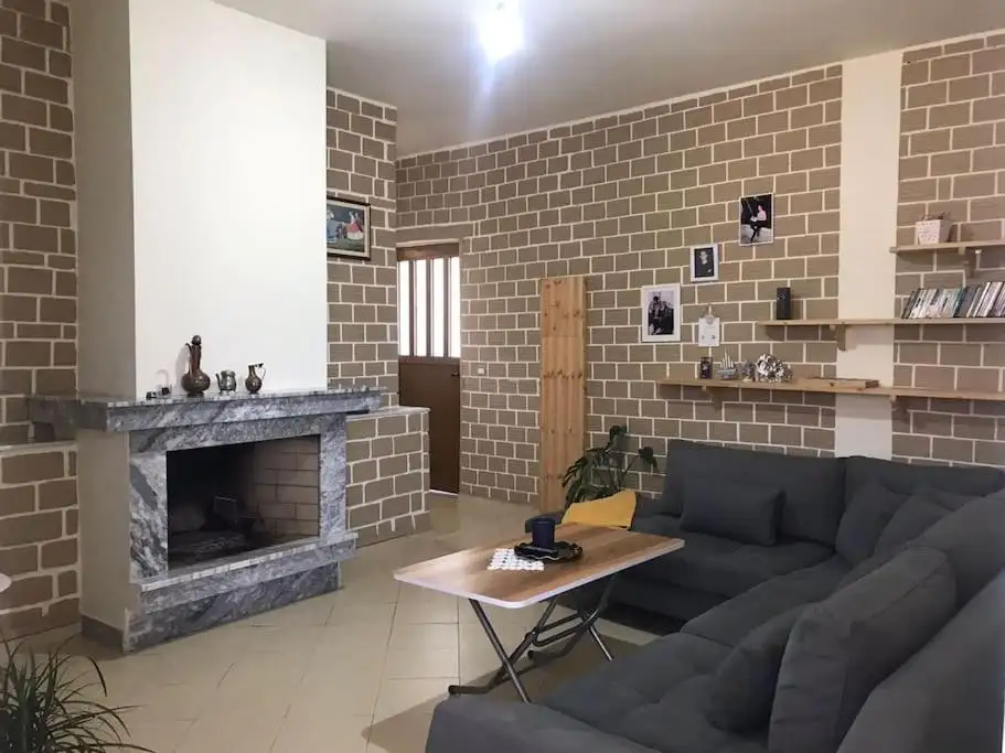 Shtepi private familjare