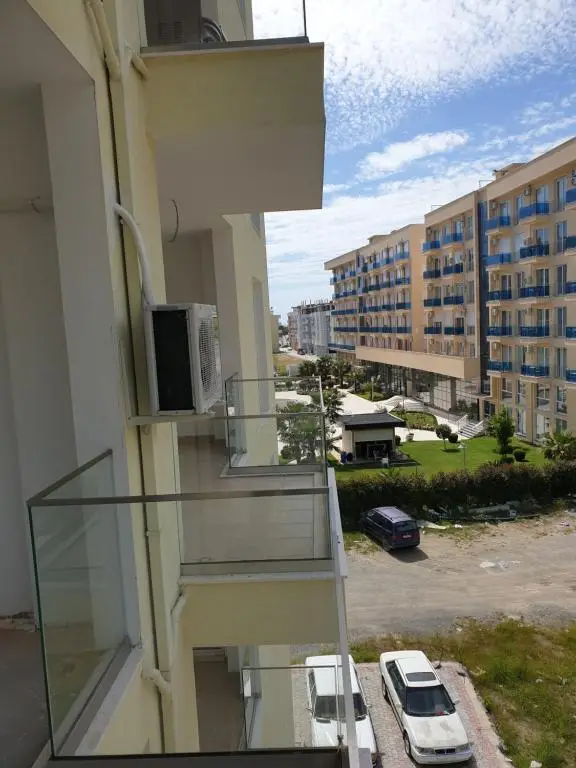 Nogaj Apartment Shengjin