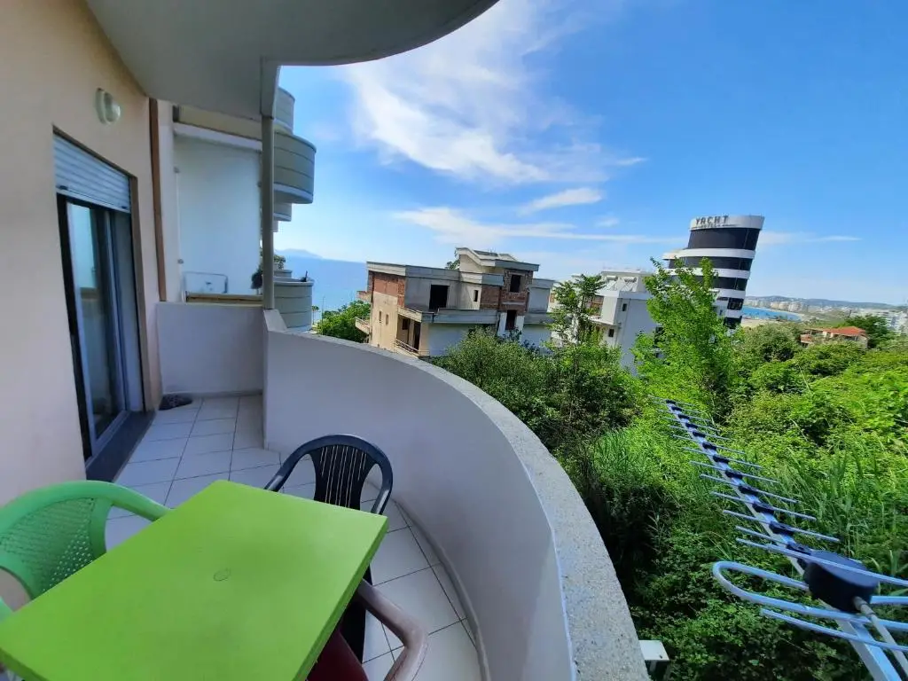 Vlora Cozy Apartment