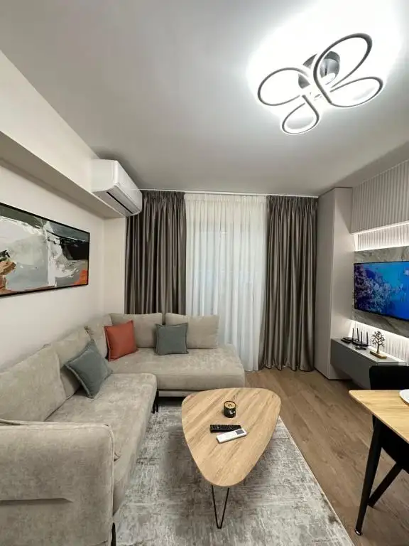 Gold Luxury House Durres