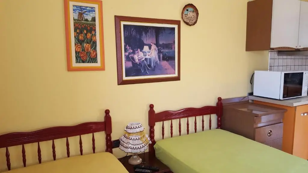 Appartamento Roel 1Vlore