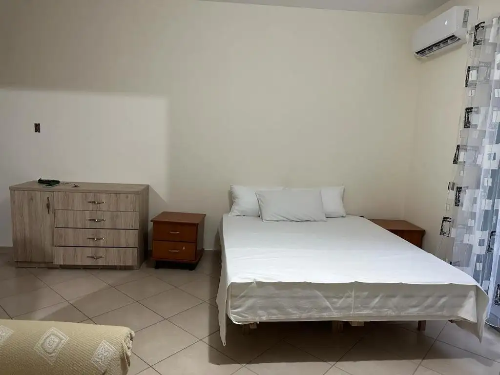 Cloe apartaments