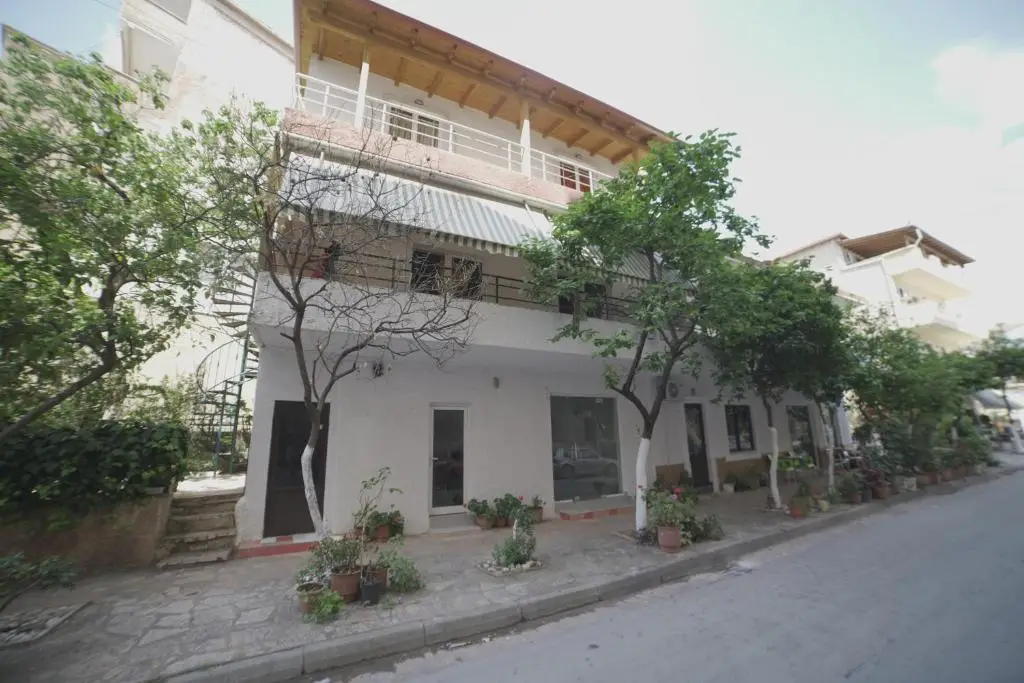 Apartment Edi