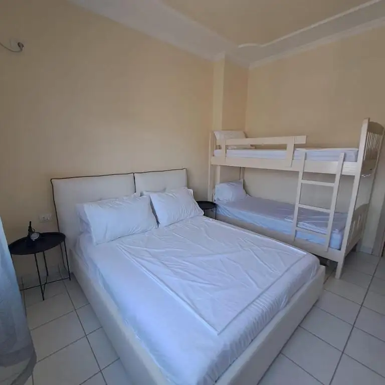 Sea view Apartment Lungomare