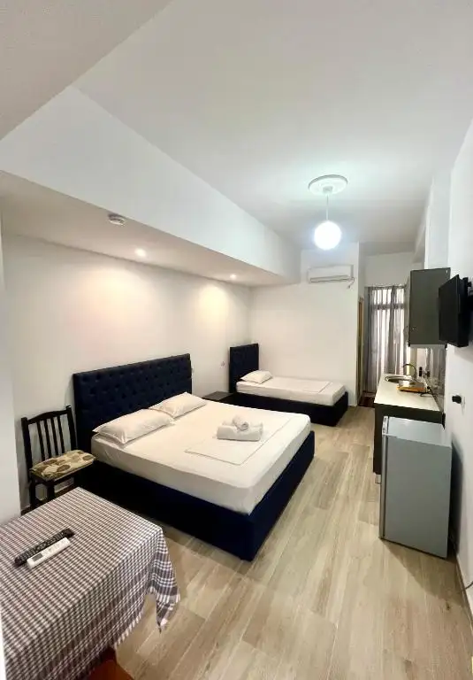 Prendis Apartment