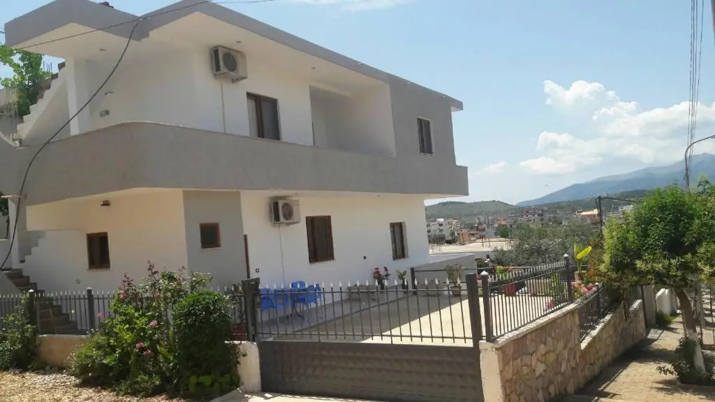 Apartment Naco Ksamil