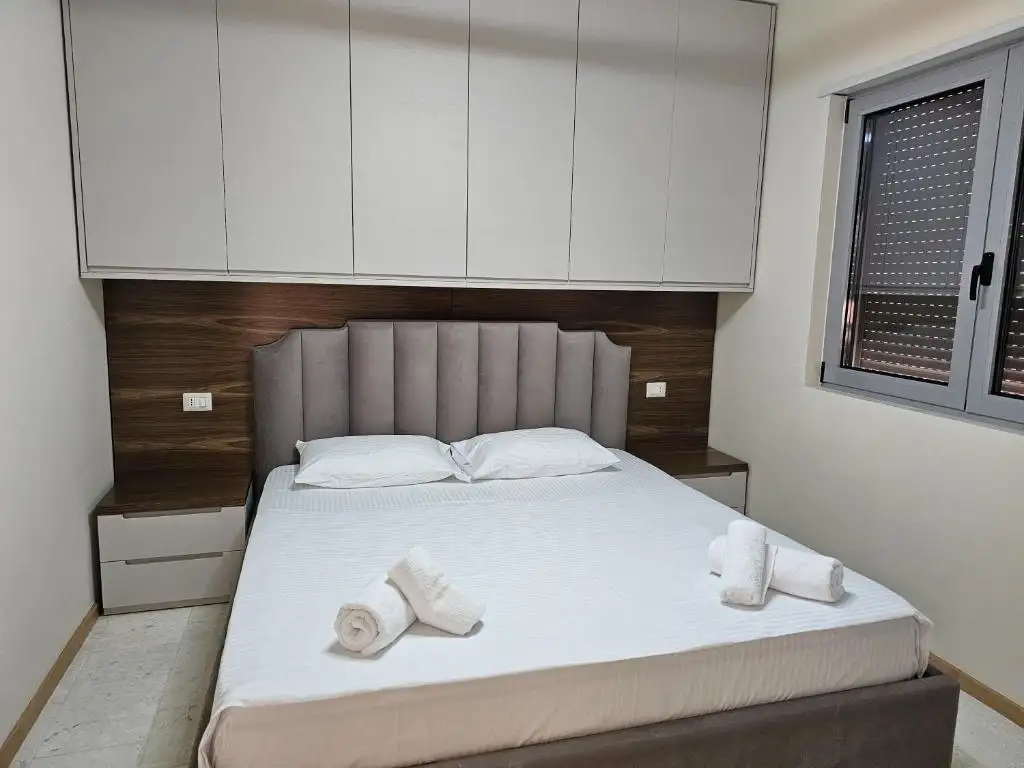 Vlora Sunset Apartment