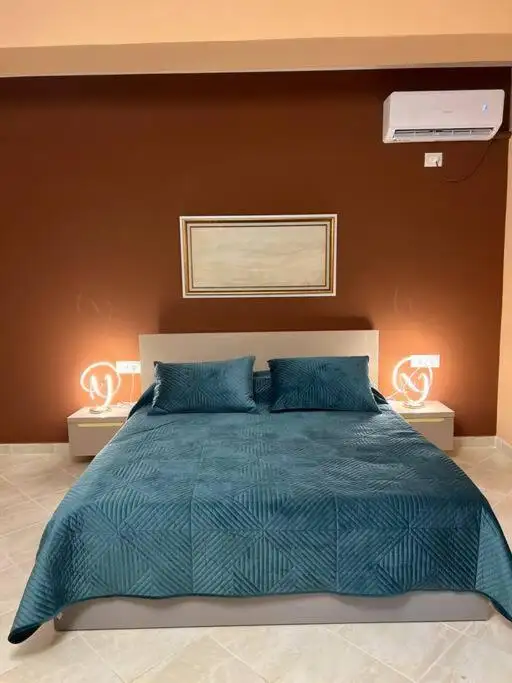 Mel Apt 1 lungomare Vlore, Albania