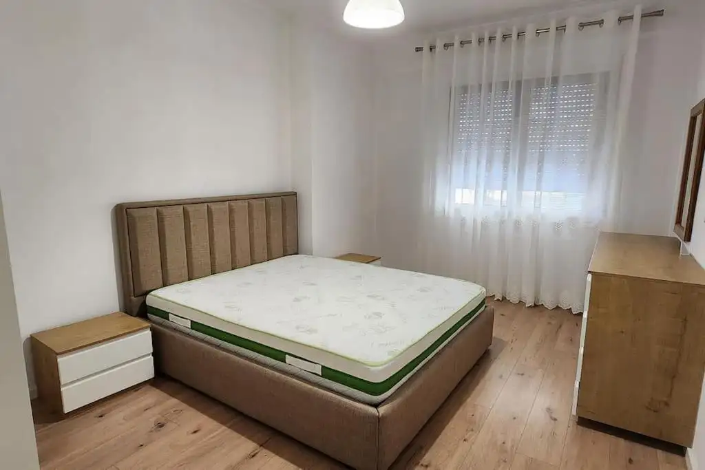 Inn Lungomare apartment