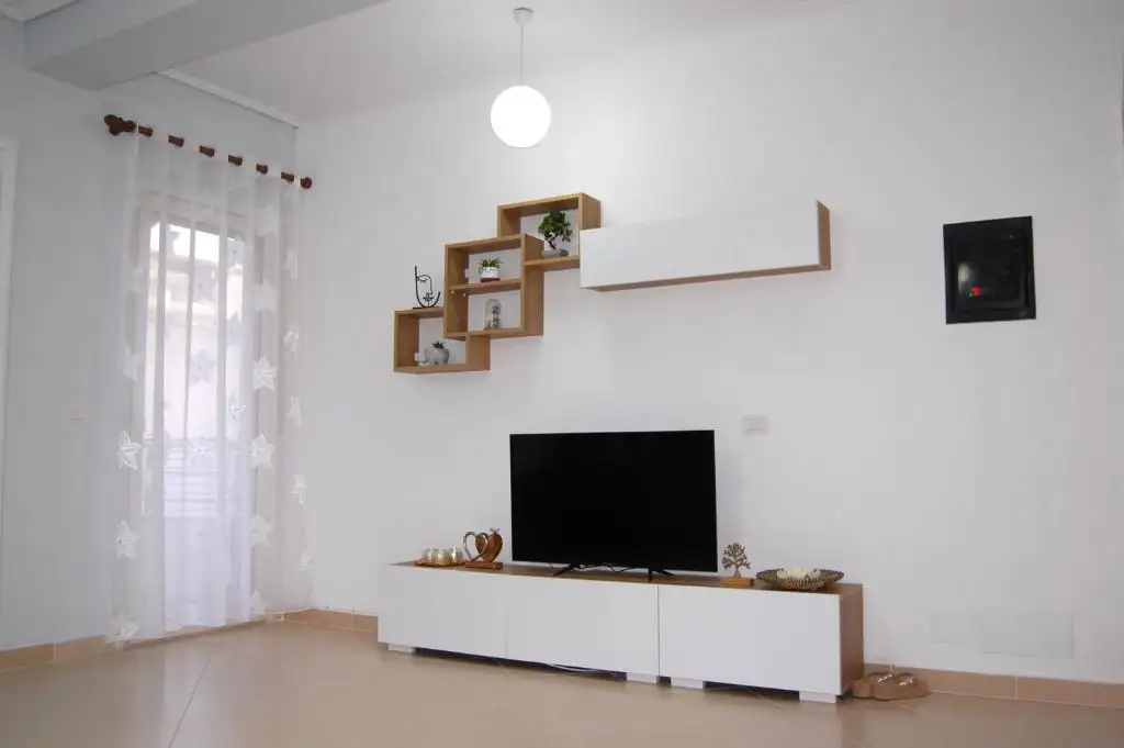 M & A Apartments - Sea view