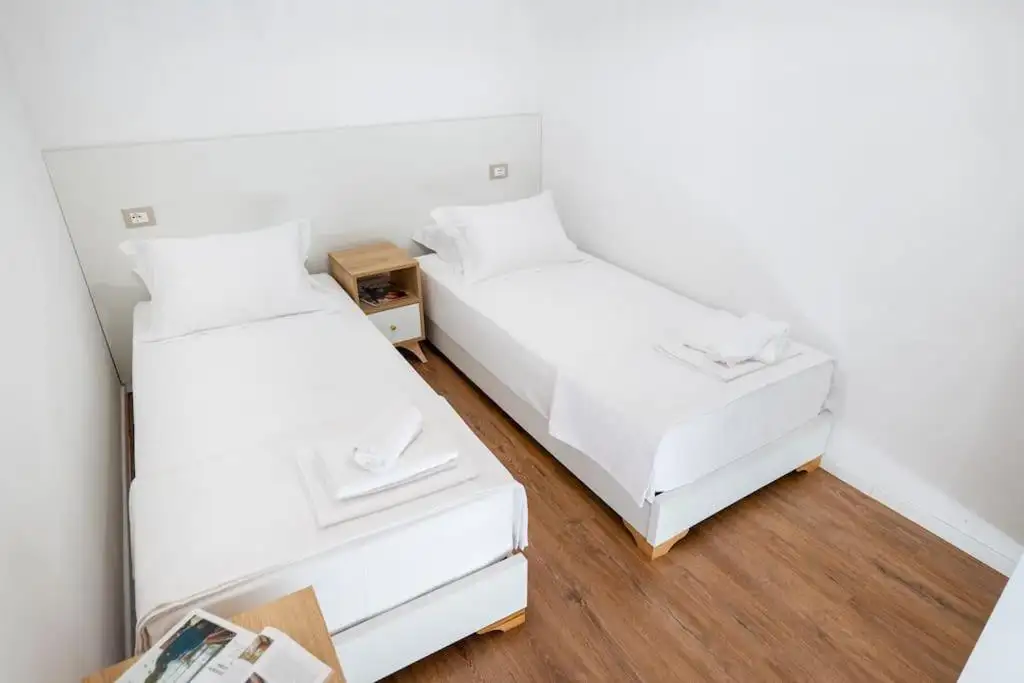 Saint 40 Suites Premium Flat