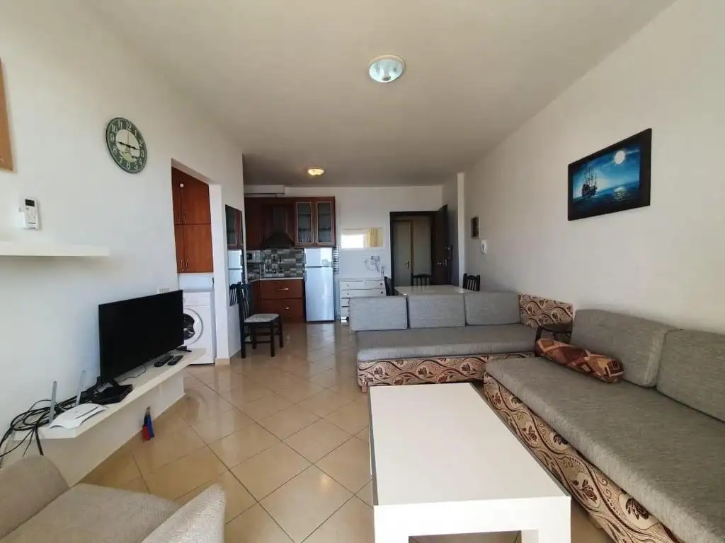 Step To The Sea Apartment FAST WIFI Double AC