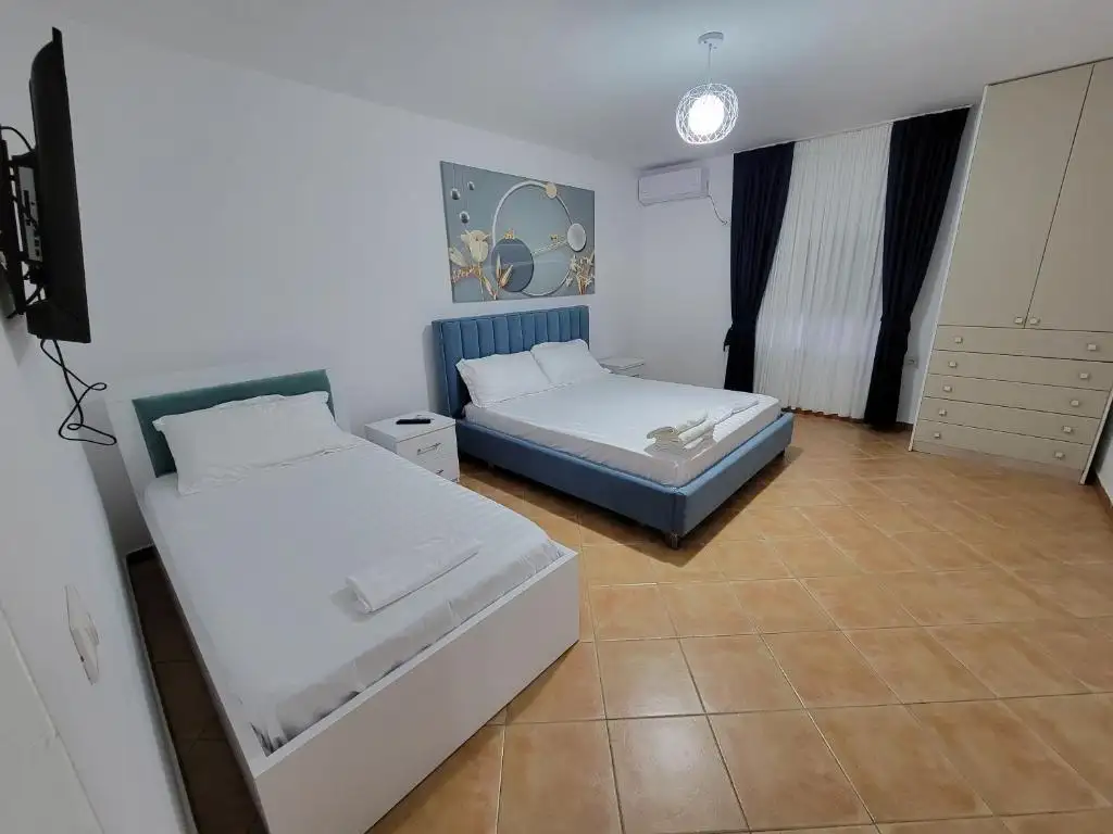 Bleta Appartments