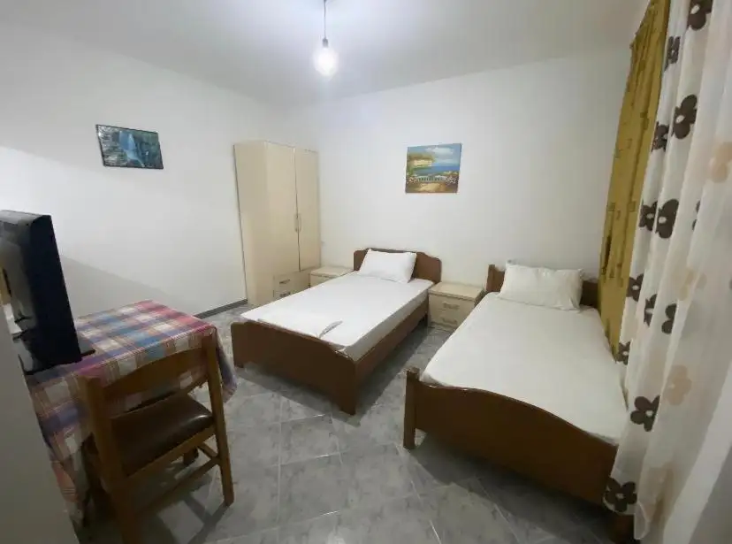 City Center Guest House
