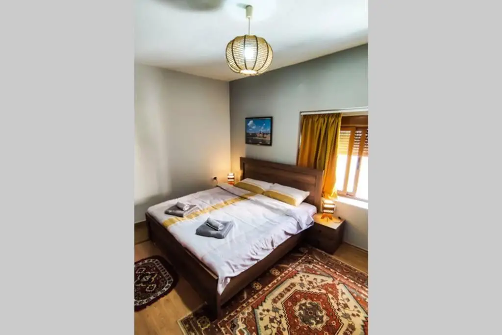 Piro's Cozy House - City Centre