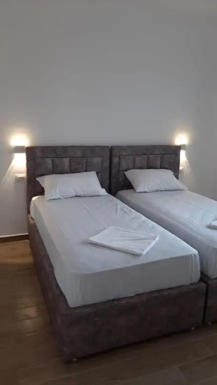 SEA & SUN APARTMENT