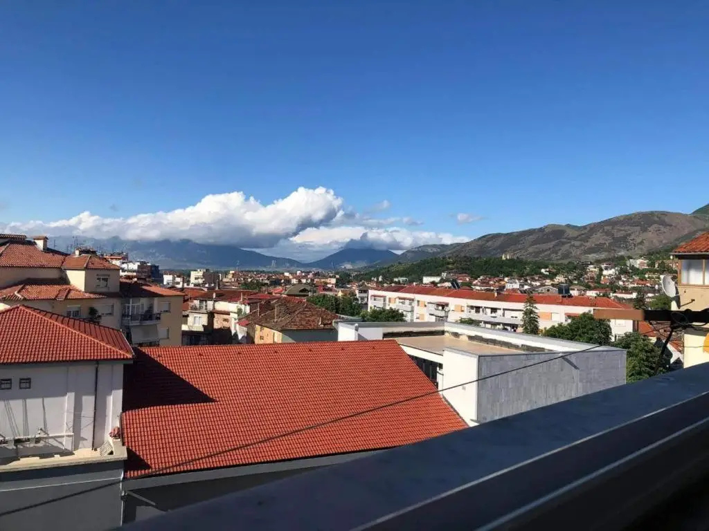 Near Old Bazaar Apartment