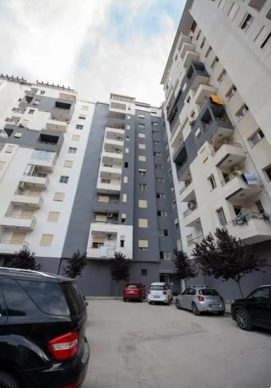 Doletti - Marina Apartment