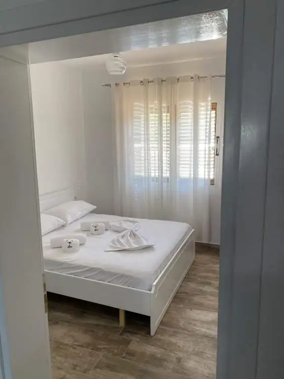 Sea Holiday Apartments