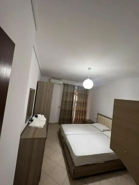 M & A apartment