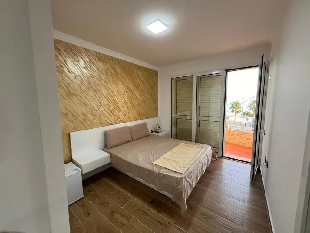 Nostalgia apartments