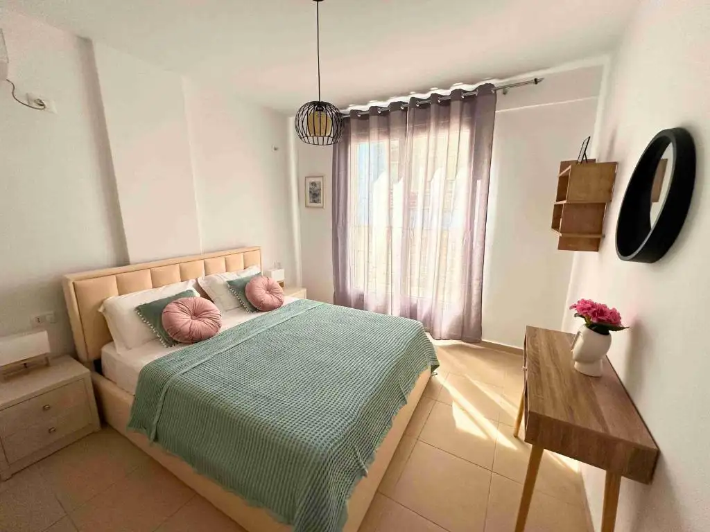 Tropicana Apartments