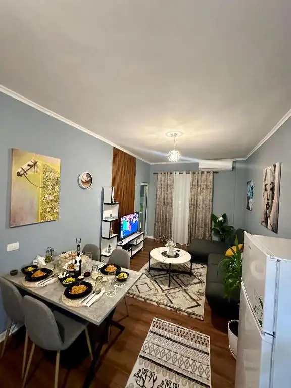 Blue Dream apartment