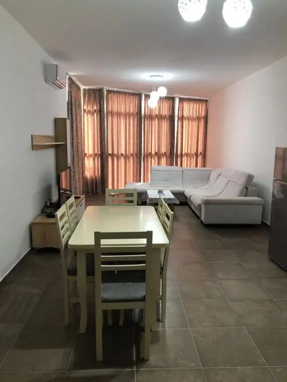 Sunrise Sea View Apartment