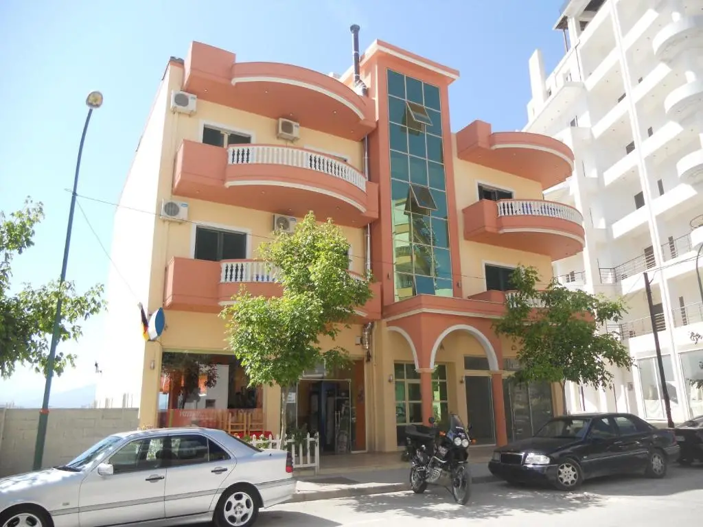 Apartment Urania 2
