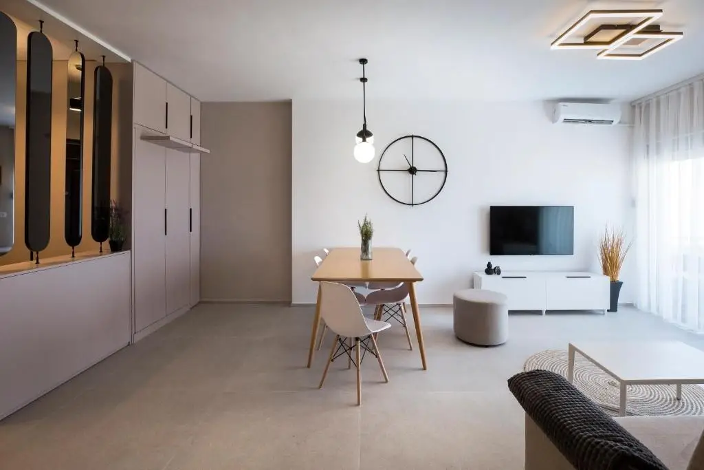 Saranda Nik Apartment