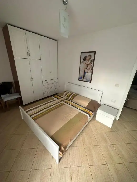 Giorgio Apartament