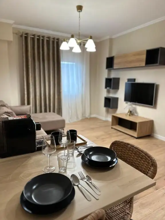 Eja Apartment 2