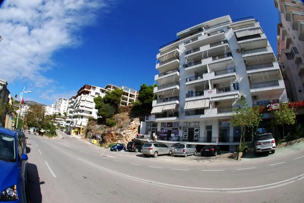 Jotis apartaments 1