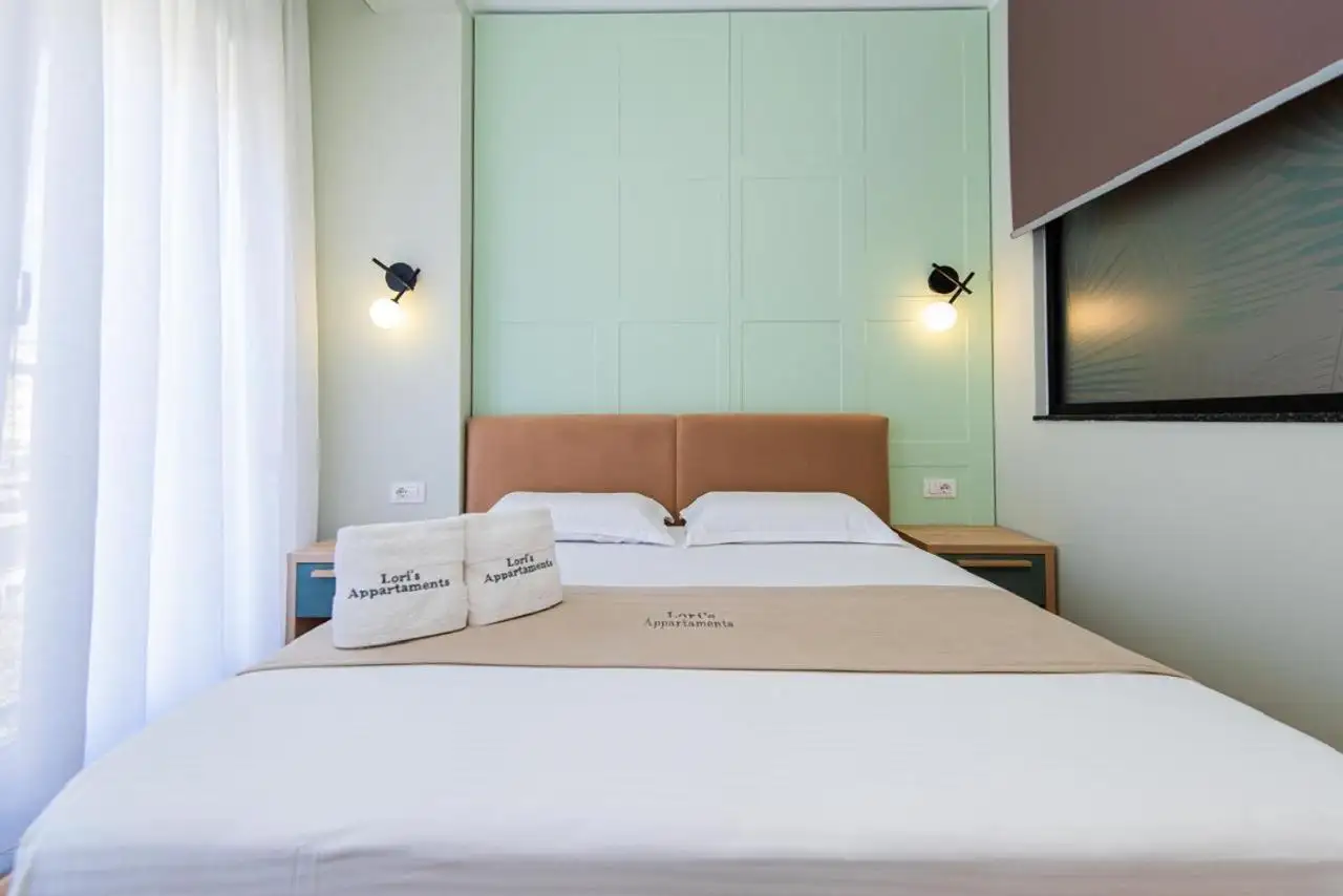 Loris Apartaments 301