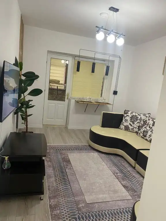 Juliette apt with private garden