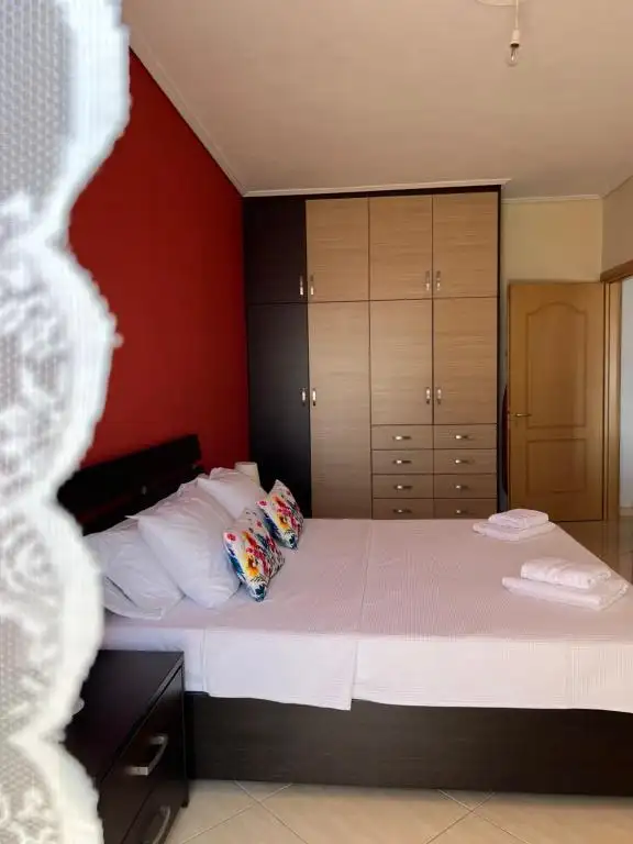 Kle's Apartment