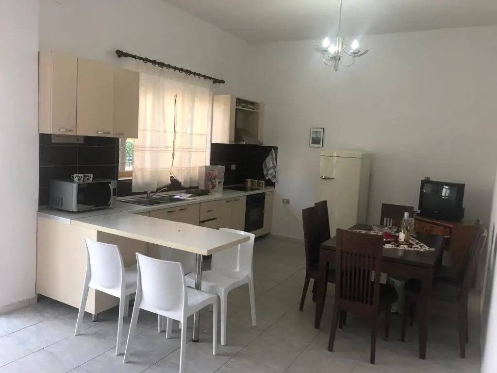 Doctors Guest House