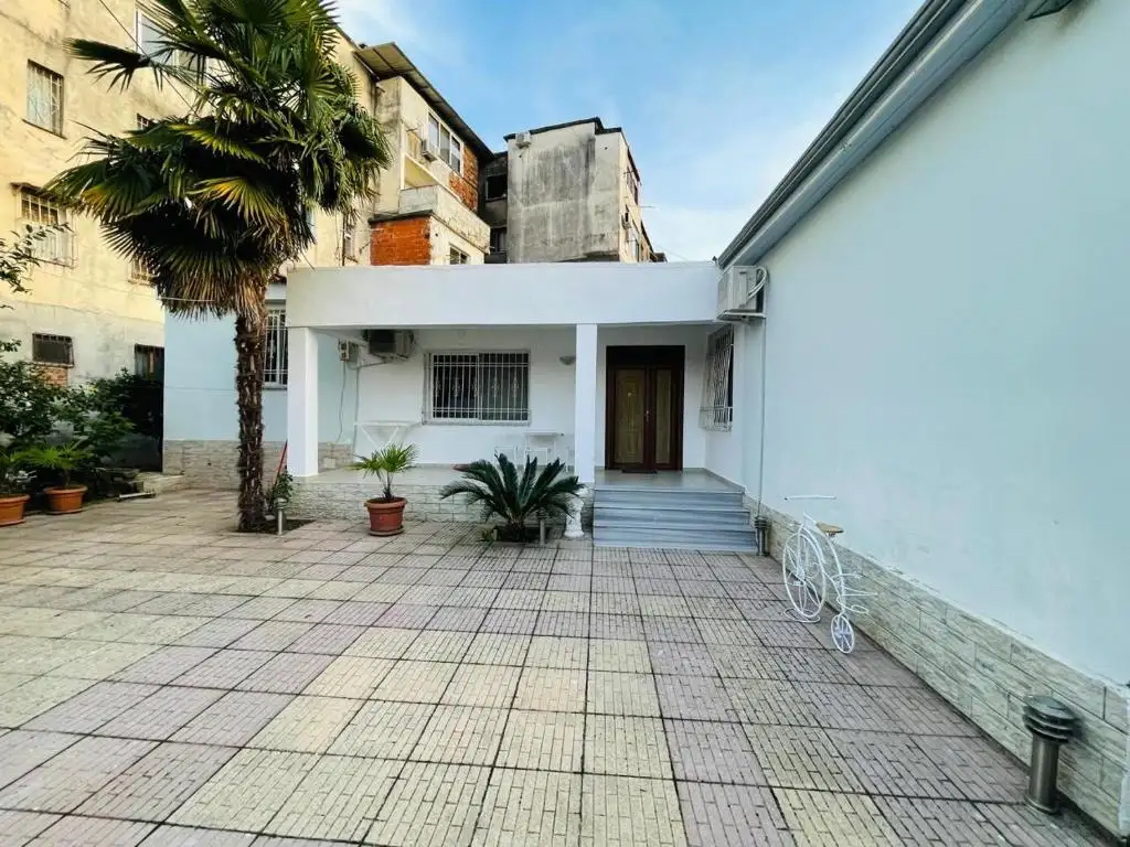 DIANA Guest house