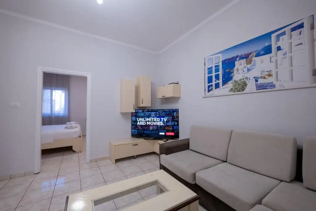 Daniel Apartment