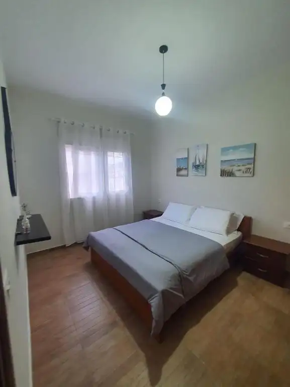 Saranda Aquamarine Sea View Condo