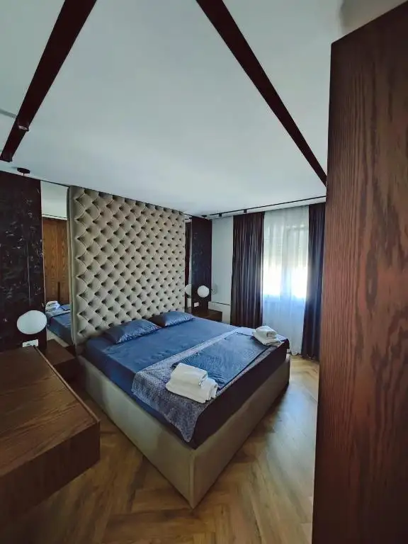 The Loft Luxury Apartment