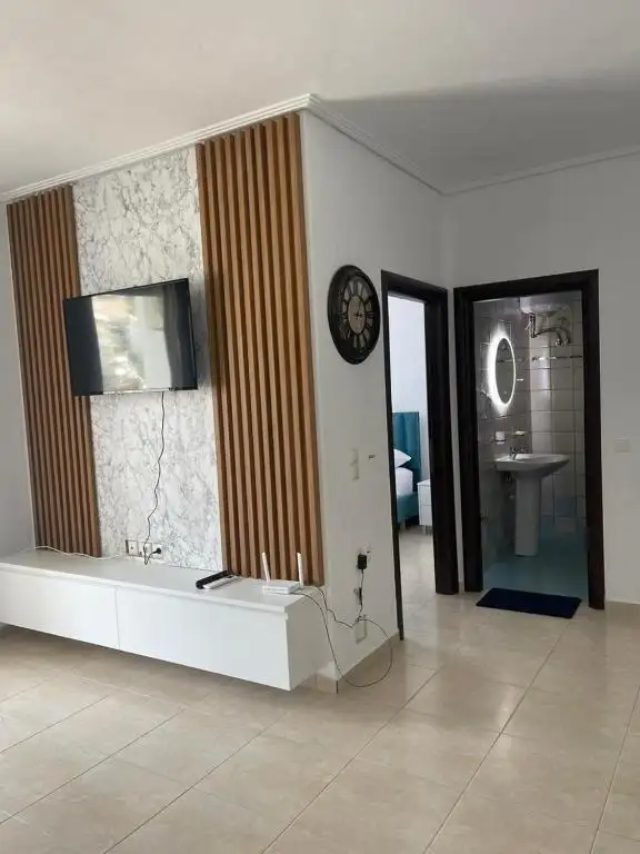 Apartment Elia