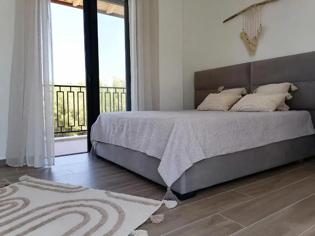 Bella Vista penthouse