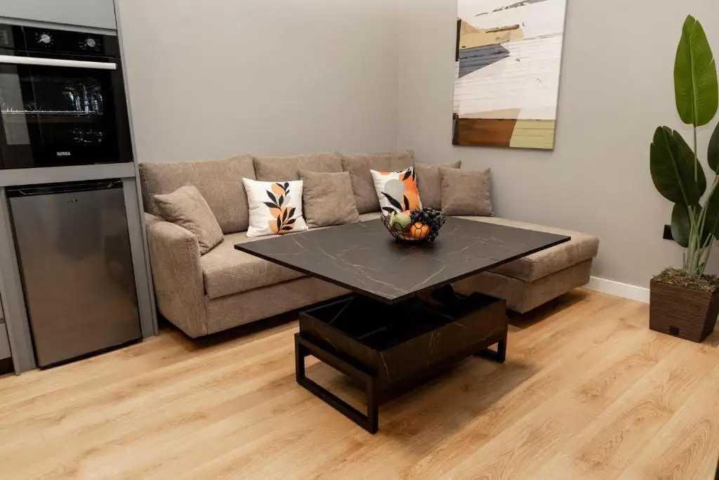 B Comfort Apartments