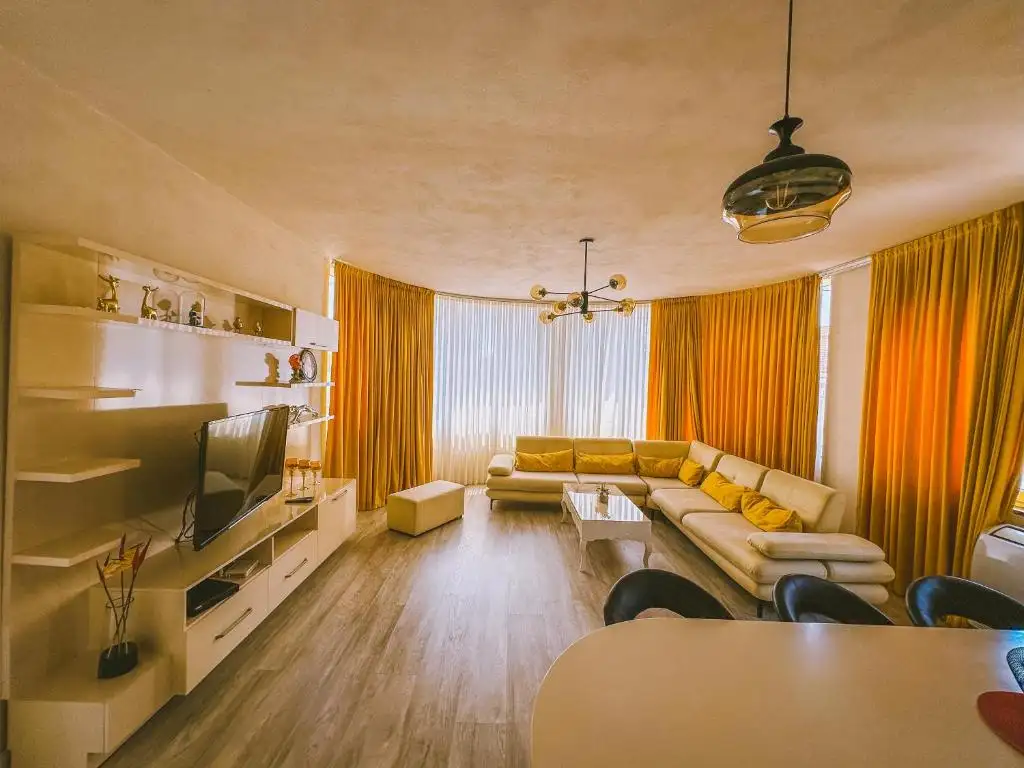Privé Villa