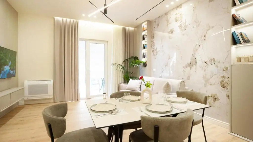 Cosmo Beach Apartment