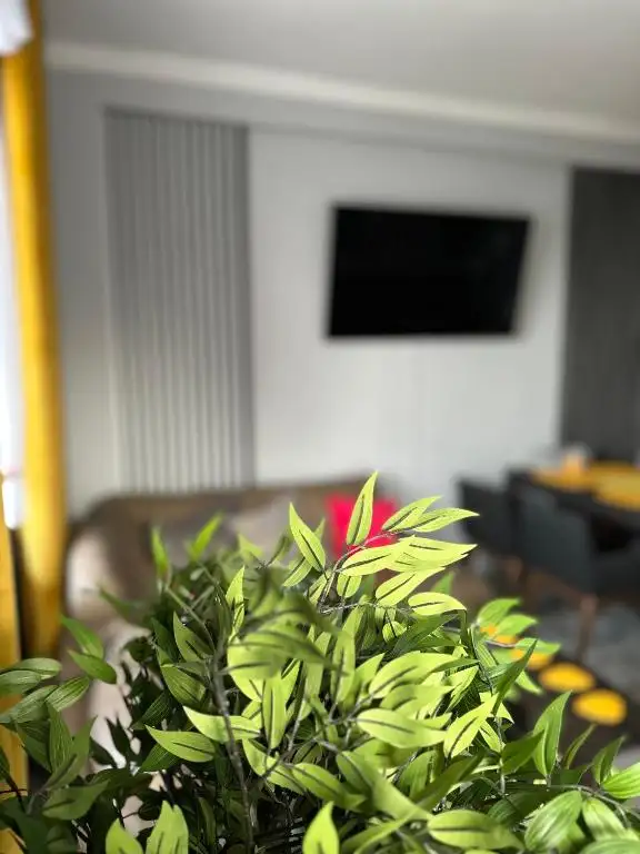 ALLO Apartment Between Beach and Town